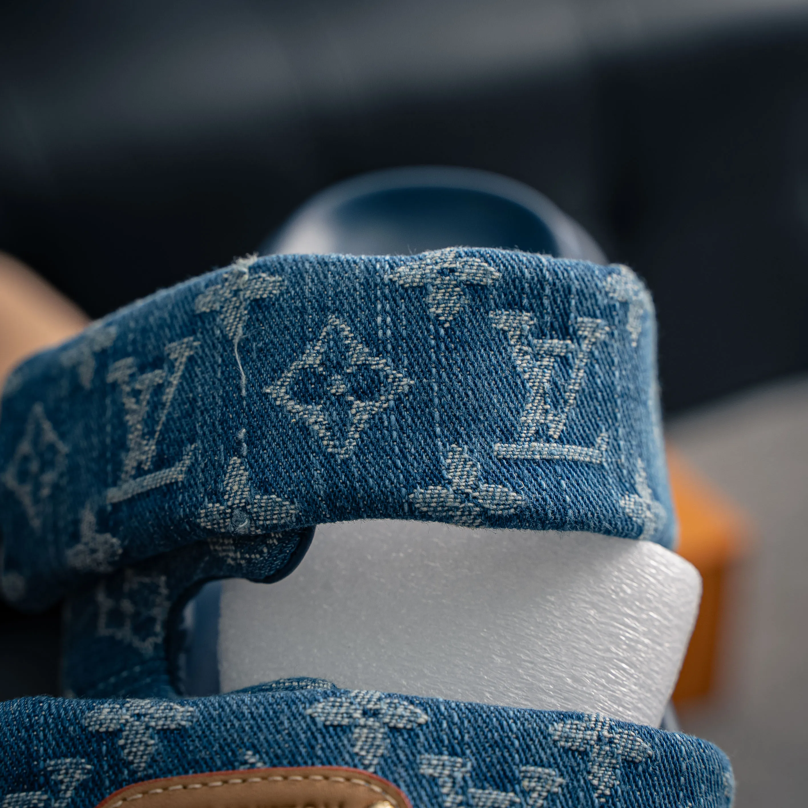 # LOUIS VUITTON ｜ 2026ss /Takashi Murakami x LOUIS VUITTON Sandals 。